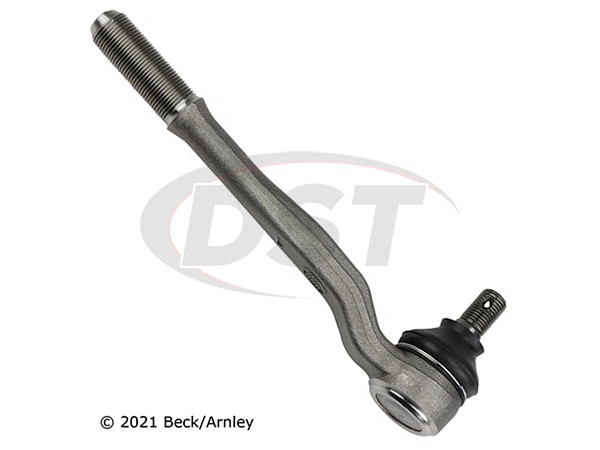 beckarnley-101-4434 Front Outer Tie Rod End - Driver Side